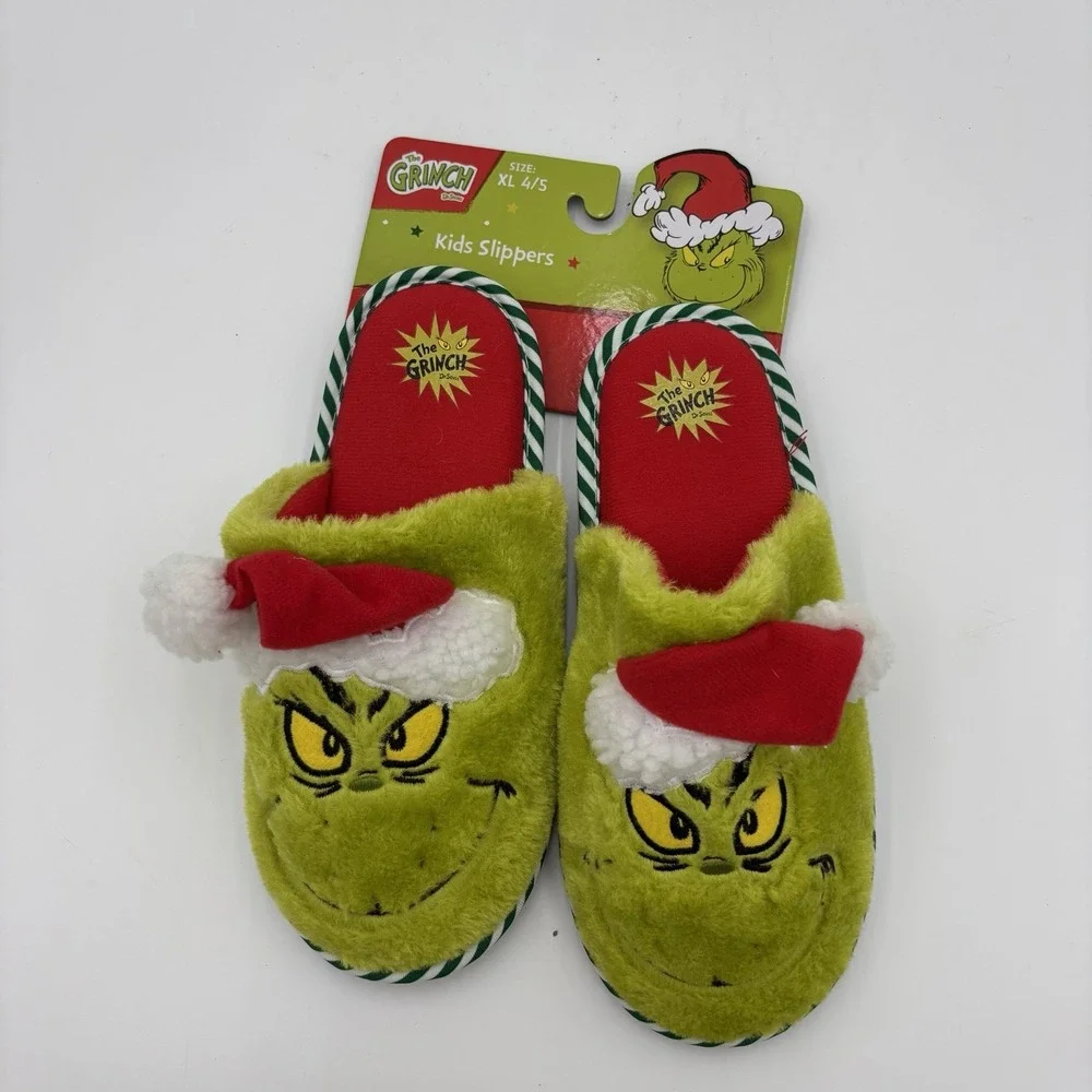 Dr. Seuss Enterprises L.P. grinch dr